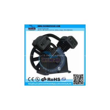 2051 Electric Air Compressor Pump photo-3