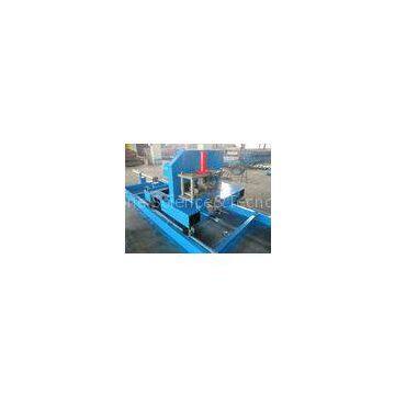 2.0mm - 3.5mm Highway Guardrail Curving Machine Joint Coupling Drive