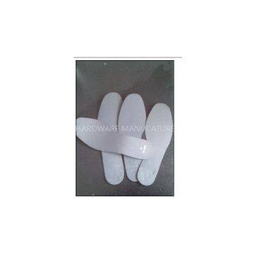 8# Steel Mid Sole Plate Used in Safety Shoes photo-2