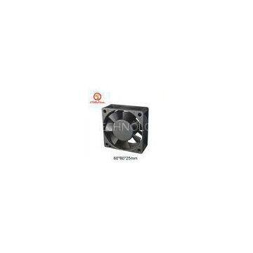 60*60*25mm DC Brushless Fan / Air Purifier Cooling Fan / Inverter Power Supply Cooling Fan