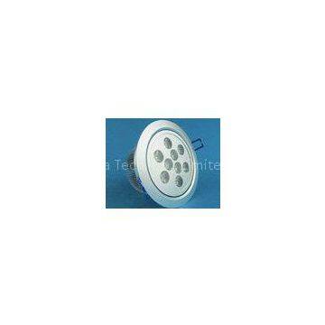 85 - 265V Epistar 9W Dimmable LED Ceiling Lights Eco Friendly 2000K