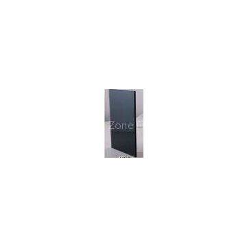 3mm - 6mm Decorative Silver Mirror Glass Copper Free For Bathroom , High Reflection