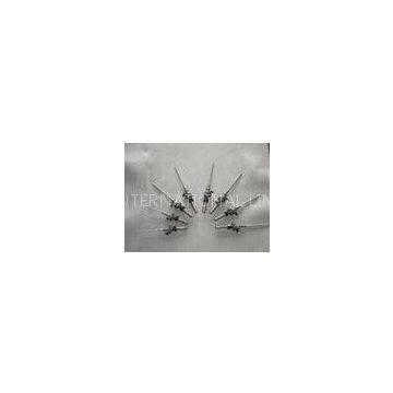 Long Life Spindle Textile Machine Spare Parts For Ring Spinning Frame