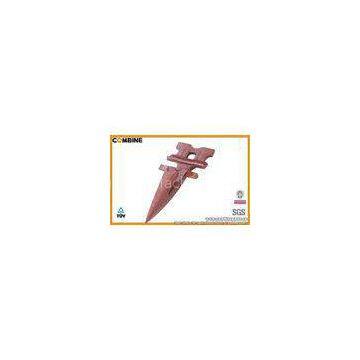 Casting Knife Guard Combine Harvester Spare Parts,4B4004 Swather Knife Guard