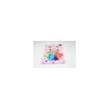 C1S Card Disney Coloring Book Printing Service With Card Book Binding