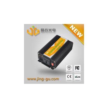 China grid tie dc 12v to ac 110v 500w pure sine wave inverter