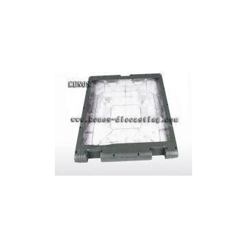 Zinc Die Casting Manufacturing Service Provider photo-3