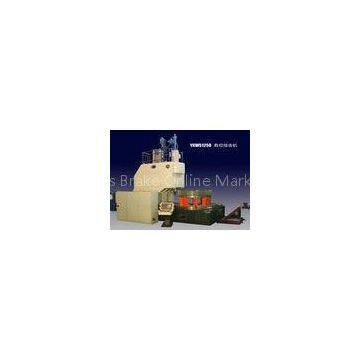 Six Axis CNC Gear Shaping Machine Gear Diameter 4000mm , Sismens And Digital Servo System