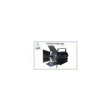 Professional Stage Lighting Profile Stage Light 100W LED Projector Lights AC100V ~ 240V