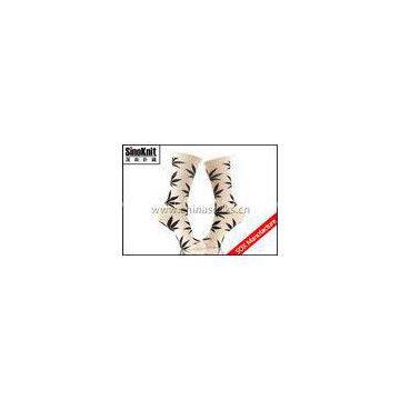 Customized Breathable Plantlife Socks / Cotton Huf Socks for Women or Man photo-1