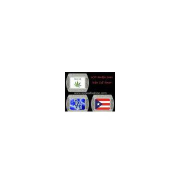 Sell LCD Buckle