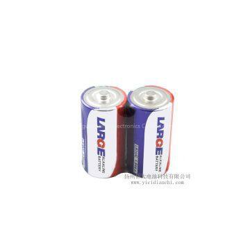 LR20 Alkaline Battery, AM-1 Dry Cell Battery