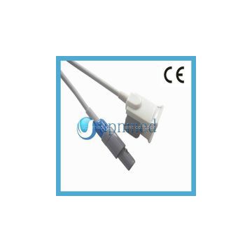 Creative  5pins Pediatric Finger Clip Spo2 sensor,L=3M;