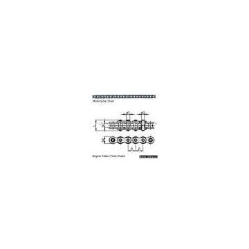 Motorcycle Chains