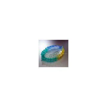 Glass Plate