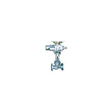 American Standard Electric Valve