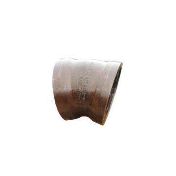 Tyton push-on socket bend-EN545 DI Fittings