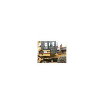 Used Caterpillar dozer D6G