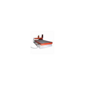 CNC Woodworking Machine