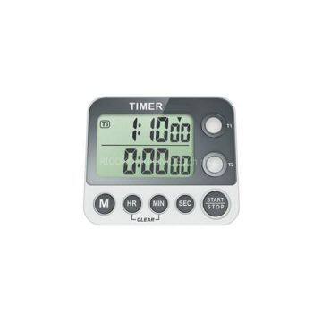 BYXAS Smart Timer 398 with stopwatch function