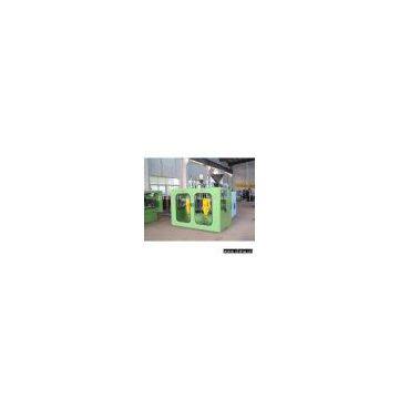 Sell Blow Moulding Machine