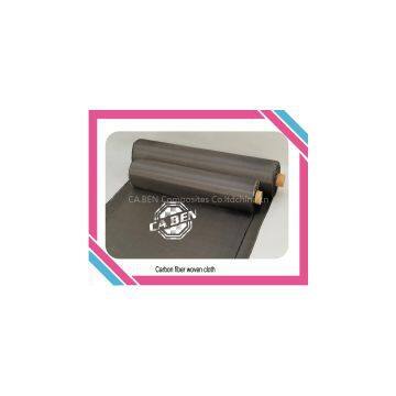 Carbon Fiber Fabric cloth price hot sale carbon fiber fabric woven cloth electrically conductive carbon fiber fabric cloth