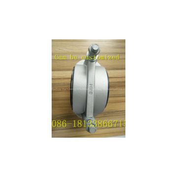 Can be customized JGW-7 high voltage cable fixing clip