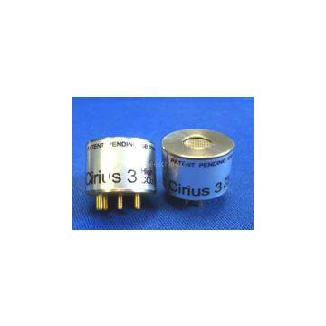 Cirius3 Miniature High Range Infrared Gas Sensor For Carbon Dioxide