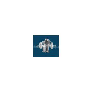 Flange Inverted Bucket Steam Water Trap Casting Steel WCB