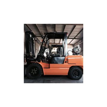 3t LPG Forklift