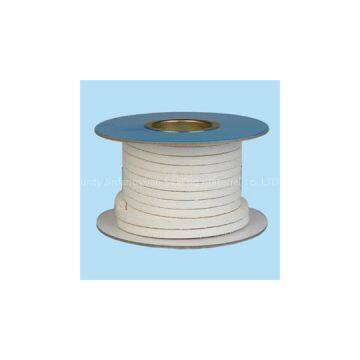 Acrylic Fiber Packing With PTFE Impregnated
