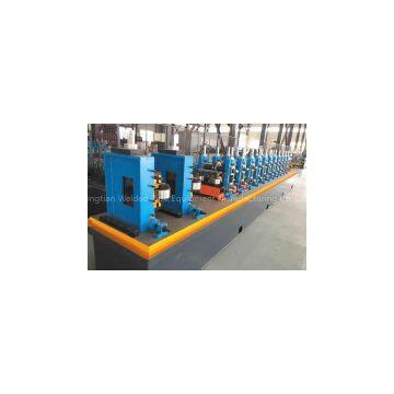 Carbon Steel Pipe Welding Machine
