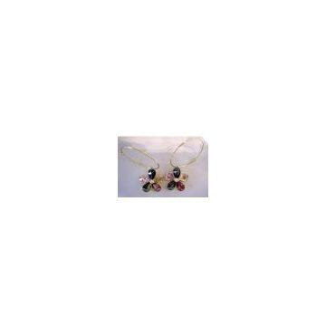 Sell Zircon Earring
