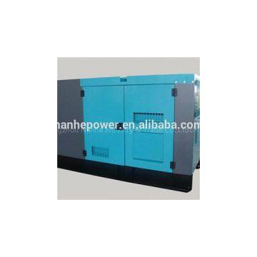 Super Silent Diesel Genset