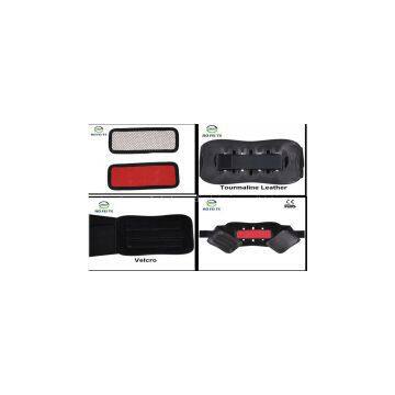 Leather Lumbar Support Belt photo-2