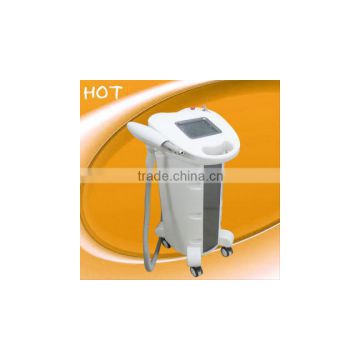 professional home use portable long pulse nd yag laser equipment for hair reduction and skin rejuvenation