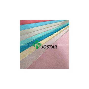 Crushed Artificial Leather