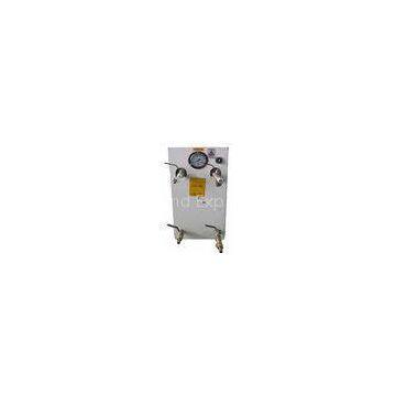 Water Circulation Mold Extrusion Temperature Control Unit for Printing Machine Equiped with Hot stov