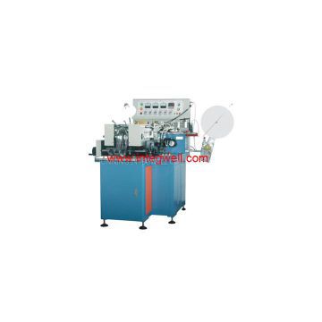 Label Cutting and Five-function Folding Machine