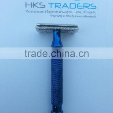 Titanium Hks Safety Razor