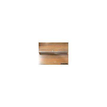 Stainless Steel Strip Drain