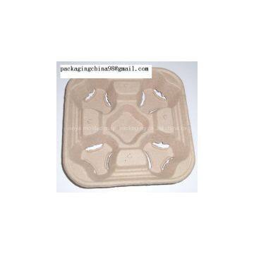Cup Carrier / Cup Tray / Coffee Cup Carrier