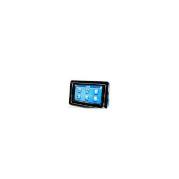 4 Inches JN-GPS917 Car GPS Navigation