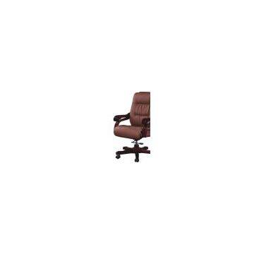 Leather Office Chair