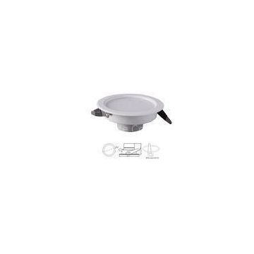 White 1280Lm High Lumen Led Kitchen Ceiling Downlights 16 W Dia 197mm