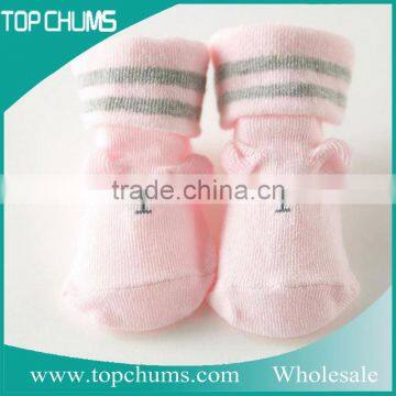 2016 Autumn Winter Popular Series Transparent Socks Baby Socks Wholesale