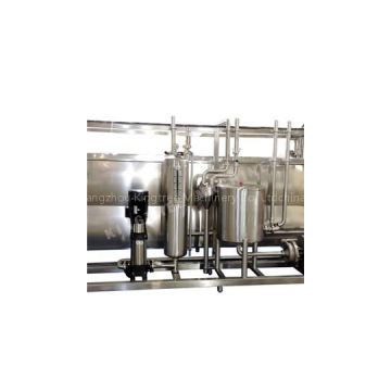 Coconut Milk Pasteurizer Equipment