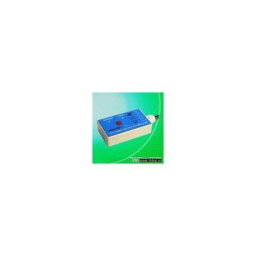 WS-L2406 solar patio lamp controller WELLSEE