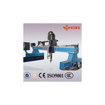 Gantry CNC cutting machine