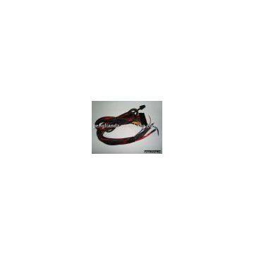 PL-WH-09 power wire harness